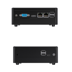 मिनी कंप्यूटर गेमर एमा-जेन 7 4800 एच आर 5 5500u win11 dd4 3200mhz 3*4K htpc विf6 पॉकेट पीसी nc डेस्कटॉप मिनी पीसी - Product Image 2