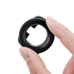 จุกปิดตาซิลิโคน JJC รุ่นใหม่ สำหรับกล้อง <span class=keywords><strong>Nikon</strong></span> Z6III Z7 <span class=keywords><strong>II</strong></span> <span class=keywords><strong>Z6</strong></span> <span class=keywords><strong>II</strong></span> Z5 <span class=keywords><strong>Z6</strong></span> Z7 ใช้แทนอุปกรณ์เสริมกล้อง <span class=keywords><strong>Nikon</strong></span> DK-29 - Product Image 3