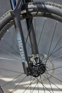 SHIMANO 105 R7120 24-Gang Mechanisch-Hydraulische Scheibenbremse ROCKSHEEP Carbon Tubeless Laufrad Continental Faltbarer Reifen Vollcarbon - Product Image 5