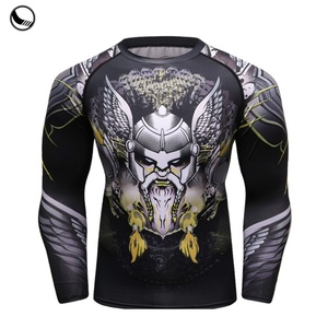 Fabricante de Rashguards de BJJ y MMA - Product Image 5