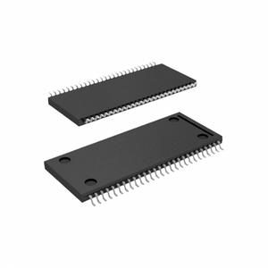 Power Management (PMIC) BOM IC In Stock 54 SSOP Exposed Pad Electronic Circuit Components MC33937APEKR2 - Product Image 1