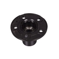 Mozzo Ruota con Bloccaggio, Frizione a 27 Scanalature per FORD Explorer Ranger Mazda Pickup Navajo OE AVM 465HP AVM465HP