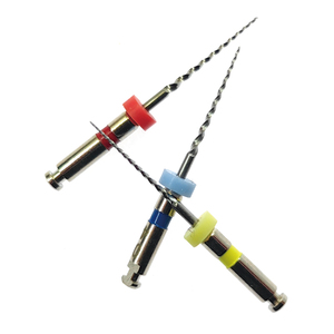 Chất lượng cao quay tập tin nha khoa endodontic <span class=keywords><strong>endo</strong></span> tập tin nha khoa kênh gốc Chính răng tập tin - Product Image 5