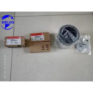 Cumminss QSL9 Diesel Motor Spare Parts 4089963 Engine Piston Kit 4089963