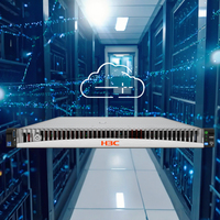 UniServer R4700 G6 Serveur en rack d'entreprise Disques d'échange à chaud Redondants PSU RAID Haute disponibilité Cloud/Base de données