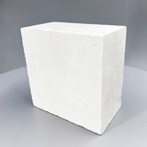 <span class=keywords><strong>Corundum</strong></span> Gạch Chất Lượng Cao Tiêu Chuẩn Thông Số Kỹ Thuật Chịu Lửa <span class=keywords><strong>Corundum</strong></span> <span class=keywords><strong>Mullite</strong></span> Gạch - Product Image 4