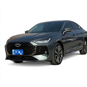 Voitures <span class=keywords><strong>d</strong></span>'<span class=keywords><strong>occasion</strong></span> Chery Arrizo 8 PRO 2025 1.6T DCT Édition Luxe+ Voiture compacte Essence Voitures <span class=keywords><strong>d</strong></span>'<span class=keywords><strong>occasion</strong></span> <span class=keywords><strong>pas</strong></span> chères de Chine Carros Usados - Product Image 1