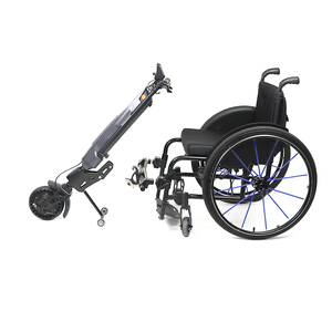 Vélo cargo électrique pour adultes, 36V, 7,8 Ah, <span class=keywords><strong>fauteuil</strong></span> <span class=keywords><strong>roulant</strong></span> pliable, portable, léger, scooter, <span class=keywords><strong>guidon</strong></span> réglable - Product Image 1