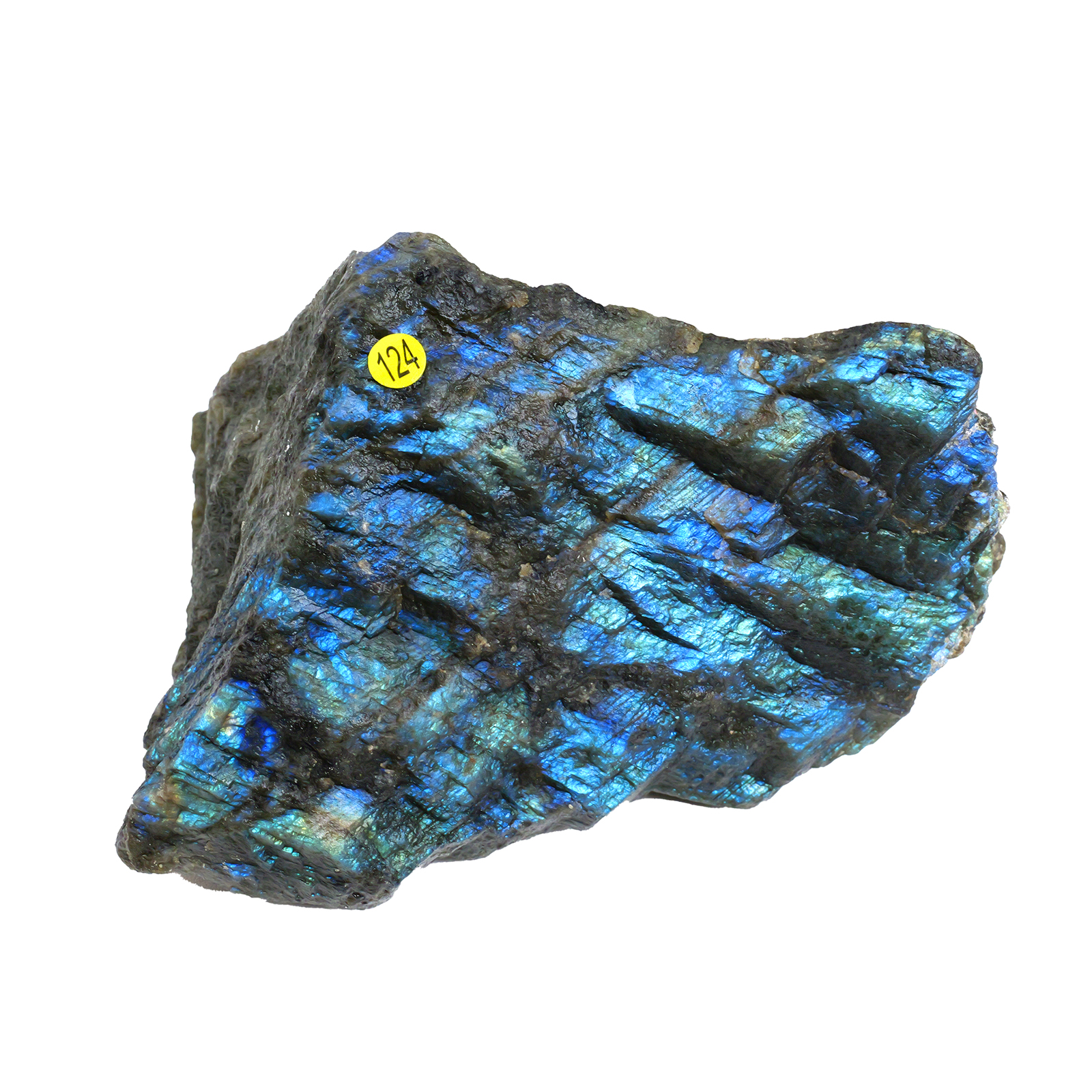 Labradorite