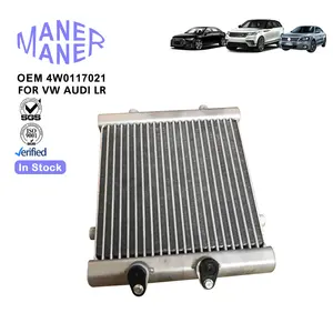 MANER Auto parte 4 w0117021 produttore radiatore olio per Bentley Continental Gt Gtc & Flying sperone