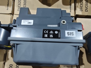 ตัวควบคุมดิจิตอล Fieldvue Dvc6200 Sis สำหรับสภาพแวดล้อมอุณหภูมิต่ำ - Product Image 2