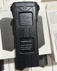 DJI Mavic <span class=keywords><strong>3</strong></span> Pro pil için 5000 mah-yeni yedek güç paketi değiştirme Drone pili - Product Image 5