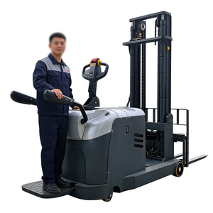Chariot élévateur pour centre logistique 1,5 tonne - Product Image 2