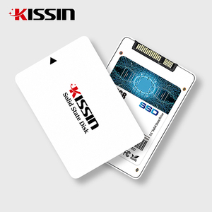 Disque dur en alliage d'aluminium 2.5 pouces Sata III SSD 240 GB 120GB 128GB 256GB 480GB 512GB SSD 1TB pour ordinateur portable interne - Product Image 1