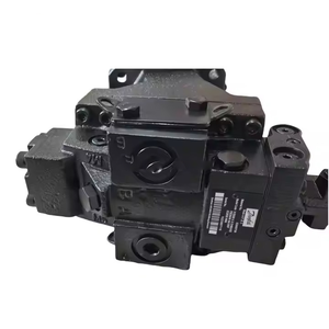 มอเตอร์ H1B H1-B-110-A-A-DH-MA-R-B-PB-DN-KN-N-N-NN-NP-036-N-28-NNN H1-B-110-A-A-E2-AA-N-B-TB-CNJNNA10NN040Z00NNN มอเตอร์ไฮดรอลิก H - Product Image 4