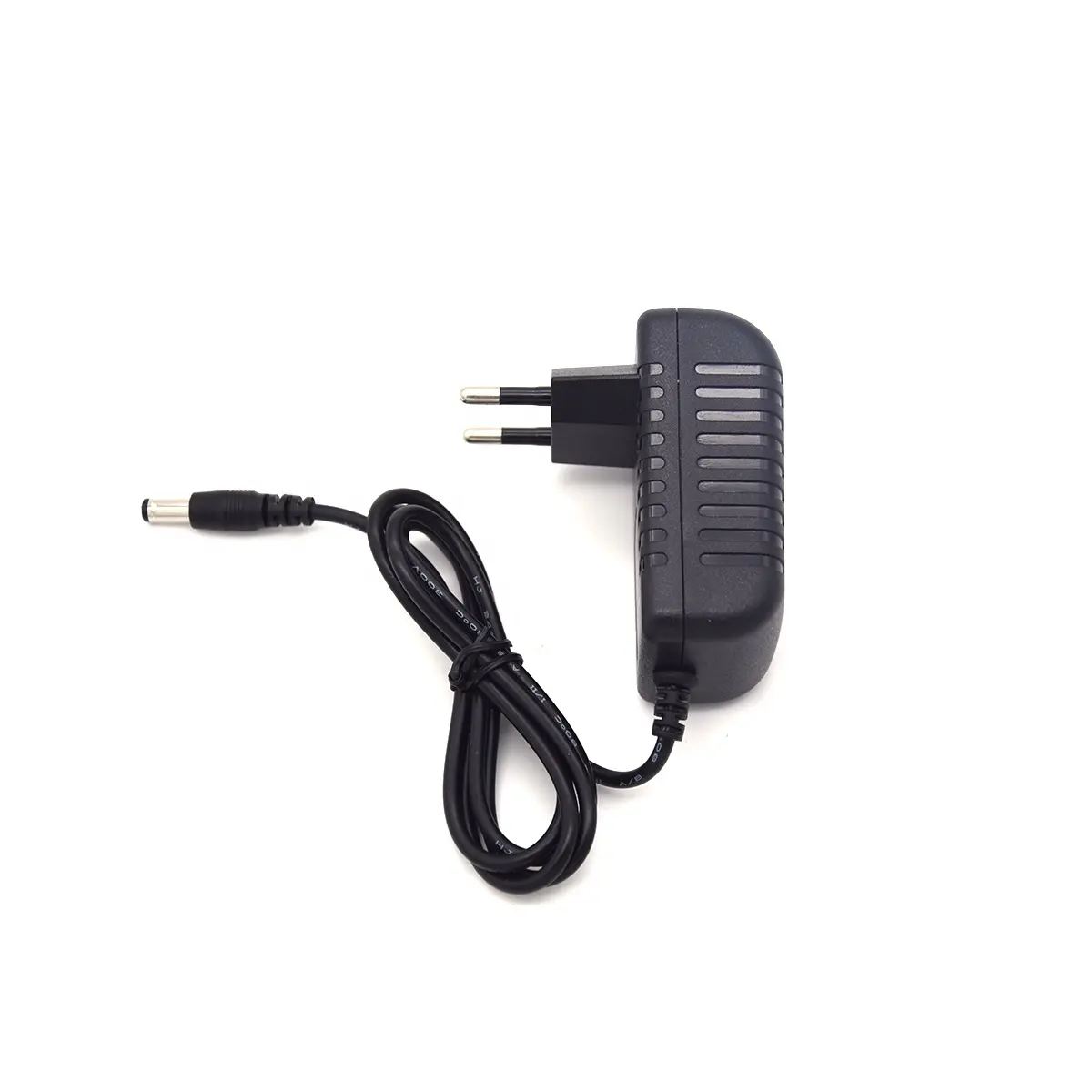 3V 4.5V 5V 6V 8V 9V 12V 15V 18V 24V 0.5A 1A 1.5A 2A güç kaynağı adaptörü 12v güç CCTV için adaptör