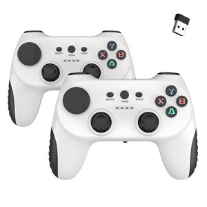 Fantech 039d giá thấp Gamepad <span class=keywords><strong>PC</strong></span> 2.4GHz không dây USB cần điều khiển trò chơi điều khiển cho <span class=keywords><strong>PC</strong></span> điện thoại Android PS3 - Product Image 3