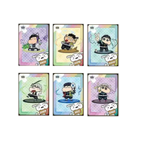 AIKAHO 3ème Anniversaire Série Limitée DS Vol. 8 cartes de collection The Journey Artistry, boîte mystère, cartes de jeu de société