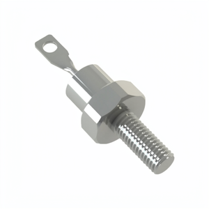 Components Electronic Single Diodes UFR3015R In Stock DO-203AA, DO-4, Stud - Product Image 1