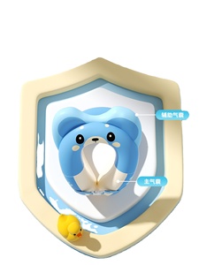 En stock : Brassard de natation gonflable pour enfants et bébés, anti-chute, à double chambre d'air, anti-étouffement, motif dessin animé, flotteur de <span class=keywords><strong>piscine</strong></span> sécurisé, en promotion - Product Image 4