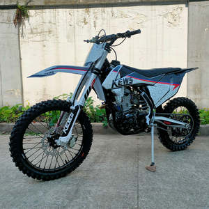 KEWS Nouvelle moto à essence 4 temps 300cc Dirt Bike Motos tout-terrain KEWS K16 NC300S - Product Image 2