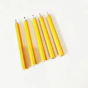 子供用ミニかわいいHb鉛筆標準鉛筆