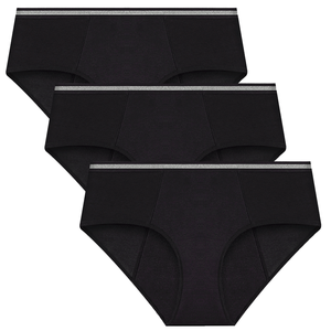 Period Panties <strong>Ladies</strong> Cheap <strong>Underwear</strong> Overnight Protection Women Absorbent Menstrual <strong>Underwear</strong> - Product Image 6