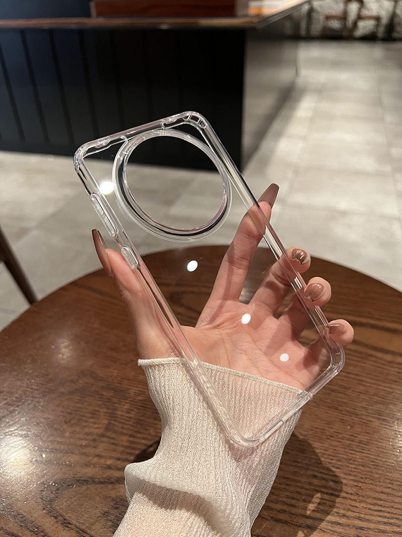 โปร่งใส