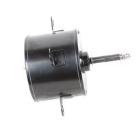 Moteur de ventilateur de refroidissement à faible coût 250W homologué CE/CCC/ROSH