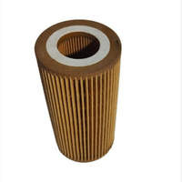 Fabrication vente Auto voiture moteur pièces élément de filtre à huile 30788821 30757157 3875233 8642570 8692305 pour voiture européenne