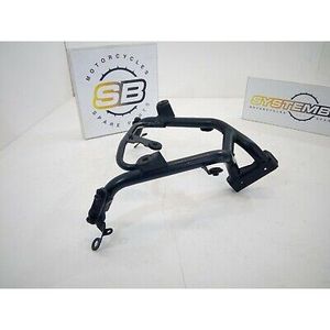 Rialzo Manubrio Buell Compatibile Lightning X1 Nero Accessorio Moto - Product Image 4