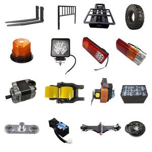 Repuestos de montacargas de alta calidad CONTACTOR ASSY ERE120N ERE225 <span class=keywords><strong>EJE</strong></span> 116-225 para piezas de montacargas Jungheinrich 51065715 - Product Image 6