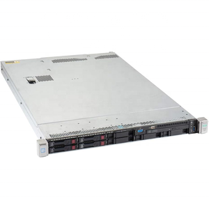 Hpe Proliant <span class=keywords><strong>Dl360</strong></span> Gen8 <span class=keywords><strong>Gen9</strong></span> Gen10 Gen11 Serveurs Serveur Rack <span class=keywords><strong>8sff</strong></span> 2U Remis à neuf Serveurs personnalisés Ordinateur Stock Synology - Product Image 5