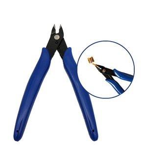 Piccione <span class=keywords><strong>Racing</strong></span> Band Cutter gambe pinze anello per plastica e metallo anelli corsa piccione prodotti - Product Image 1