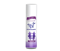 Afrique marque privée parfum arôme lavande dubai 250ml déodorant toilette maison voiture mini désodorisant aérosol vaporisateur