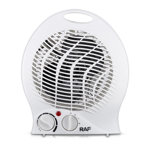 High Quality Electric Ceramic Heating Device Energy Saving Quiet Bathroom <b>Heaters</b> for Home Winter - Product Image 5