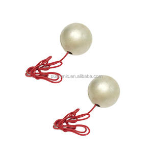 Disco redondo piezoeléctrico robusto Diseño superior de arco de 15mm para actuación de precisión, generación de sonido y detección - Product Image 2