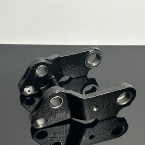 Piezas de montacargas Venta directa de fábrica Oem Load Castor Assy Bogie 7591742 para <span class=keywords><strong>TOYOTA</strong></span> BT <span class=keywords><strong>Forklift</strong></span> - Product Image 3