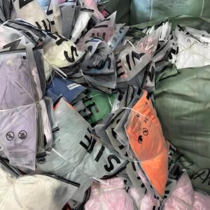 Used Women's <b>Clothes</b> Wholesale Casual Dresses Summer Used Clothing Bales Fashion Summer Wholesale Manufacturer Brand - Product Image 1