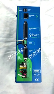 Servomoteur AEROTECH Solist CP d'occasion SOLOISTCP10 - Product Image 5