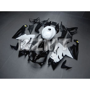 Pour Aprilia RS125 2006-2011 RS 125 2010 2009 2008 Kit de carénage de moto en ABS injecté, carénages personnalisés A0106-108a - Product Image 3