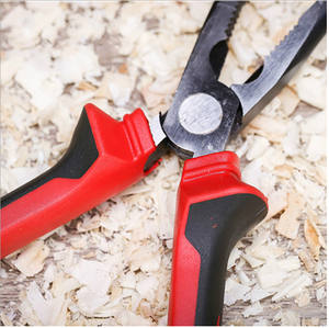 2019 gros Aiguille pince pince électricien <span class=keywords><strong>6</strong></span> pouces 8 pouces pinces à Long nez - Product Image 3