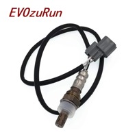 Sonde Lambda O2 de rapport air-carburant 36531-PWA-G01 pour Honda Fit Jazz GD1 GD3 1.3L 1.5L – Vente directe usine