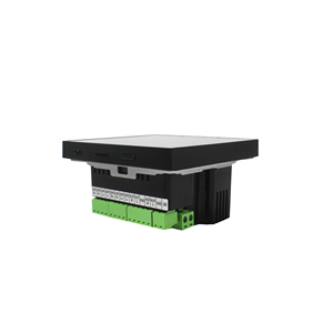Amplificador <span class=keywords><strong>de</strong></span> Pared Lucky Tone 4X 25W Tuya Zigbee con Sensor <span class=keywords><strong>de</strong></span> Timbre para Música Ambiental en Hogares/Hotéis - Product Image 5
