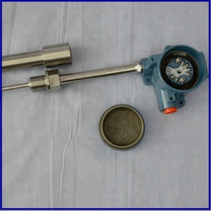 เซ็นเซอร์วัดอุณหภูมิแบบดั้งเดิม 248 จุด พร้อมเทอร์โมเวลล์ PT100 RTD 4-20mA HART - Product Image 6