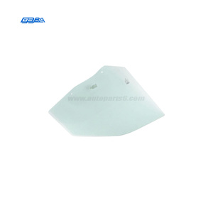 Vidrio templado de repuesto completamente nuevo para la puerta del Land Rover Range Rover Defender L663 OE LR131676 - Product Image 3