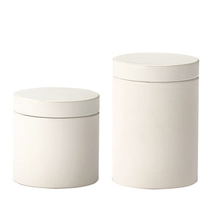 Lata de té Lata de hierro Sellar Uso <span class=keywords><strong>general</strong></span> Pequeña lata de té Embalaje Viaje Hojalata portátil Caja vacía - Product Image 5