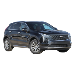 Cadillac <span class=keywords><strong>XT4</strong></span> 28T 2WD Premium SUV <span class=keywords><strong>2022</strong></span>, Interior de Cuero Oscuro, Control de Crucero ACC, Tracción Delantera, Auto Híbrido Usado Barato, Volante a la Izquierda - Product Image 3