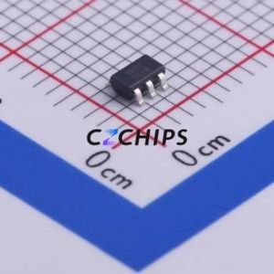 วงจรรวม WS4601E-5/TR SOT-23-5L ของแท้ & ใหม่เอี่ยมชิปวงจรรวมสวิตช์อิเล็กทรอนิกส์พลังงาน PMIC - Product Image 1