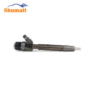 Injecteur diesel Common Rail 0445110024 fabriqué en Chine, neuf pour <span class=keywords><strong>la</strong></span> série 0445110 - Product Image 2